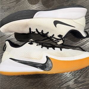 Mens Nike Kobe Mamba Focus Shoes Sz 13 Used